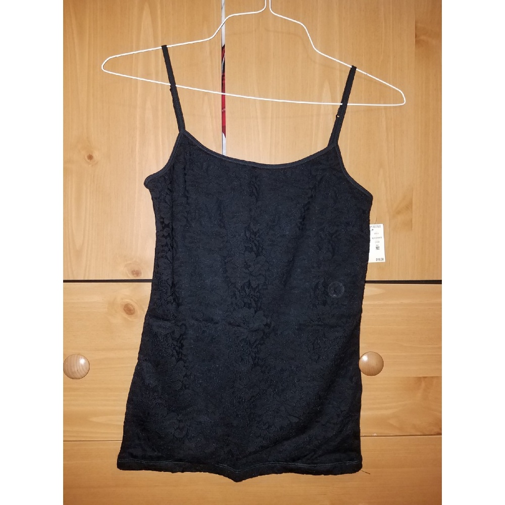 Aeropostale Lace Cami